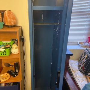Full size Locker